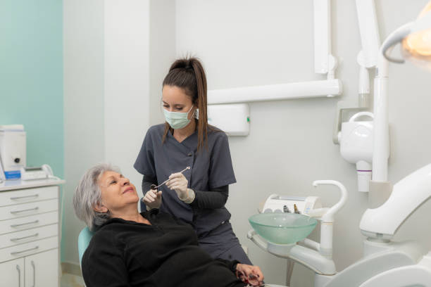 Best Same-Day Dentist Appointment  in Mountain View, NC