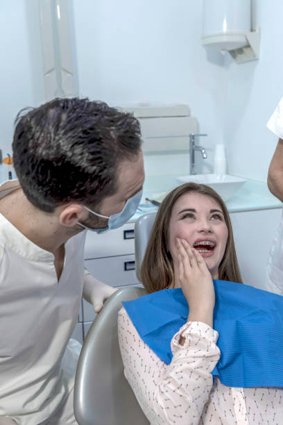 Best Emergency Dentist for Kids  in Mountain View, NC