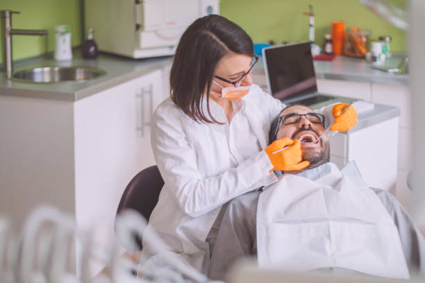 Best Knocked-Out Tooth Emergency  in Mountain View, NC