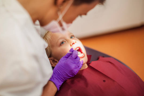 Best Dentist for Dental Trauma  in Mountain View, NC
