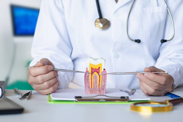 Best Cracked Tooth Emergency Dentist  in Mountain View, NC