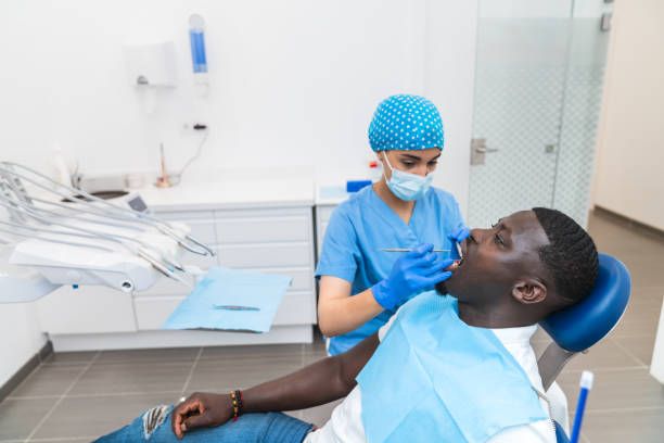 Best Dentist Open Late Near Me  in Mountain View, NC